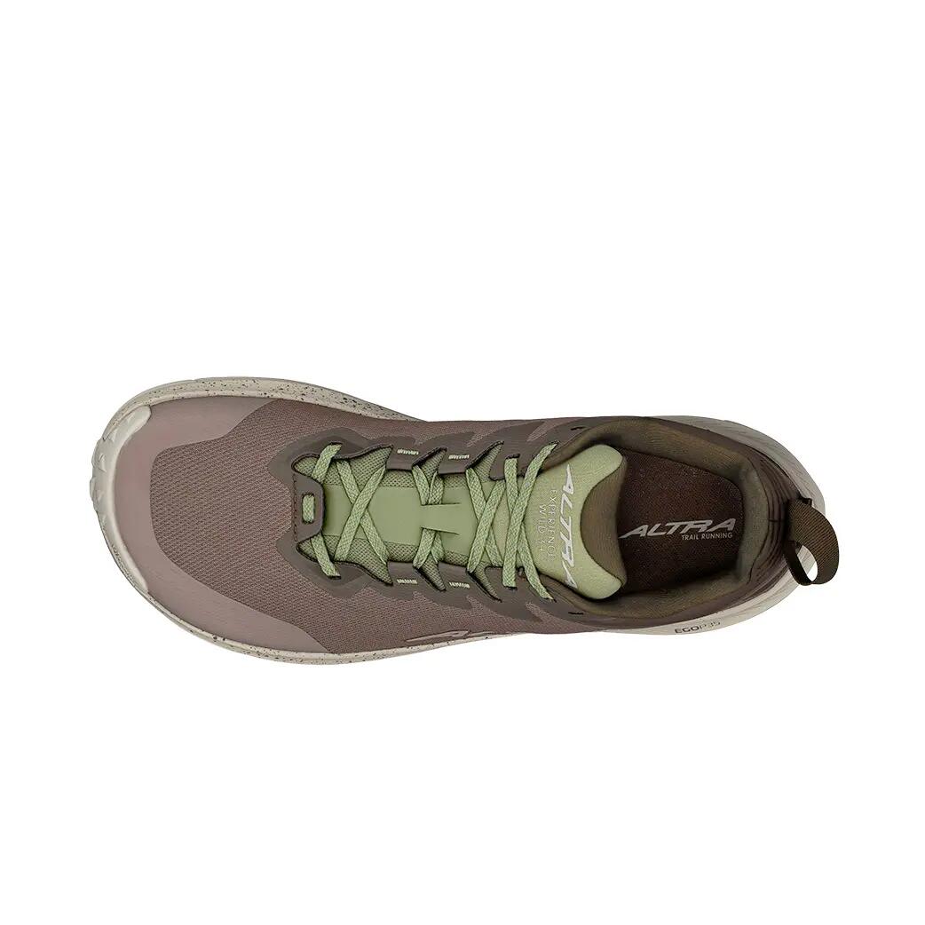 Zapatillasde trail Altra Experience Wild 3+ 5/6