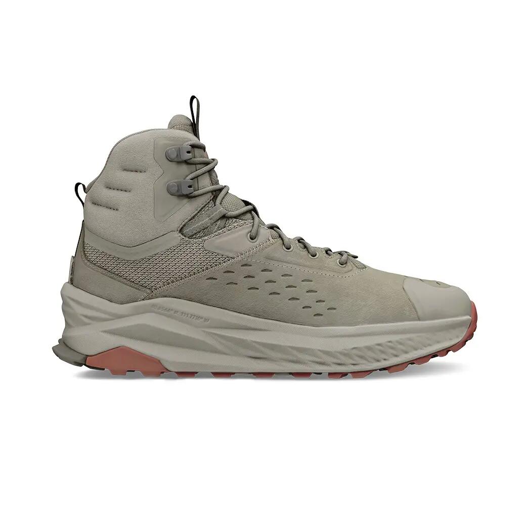 grigio / beige talpa