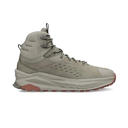 Chaussures de sport Randonnée montagne HOMME Olympus 6 Hike Mid Gore-Tex Homme V