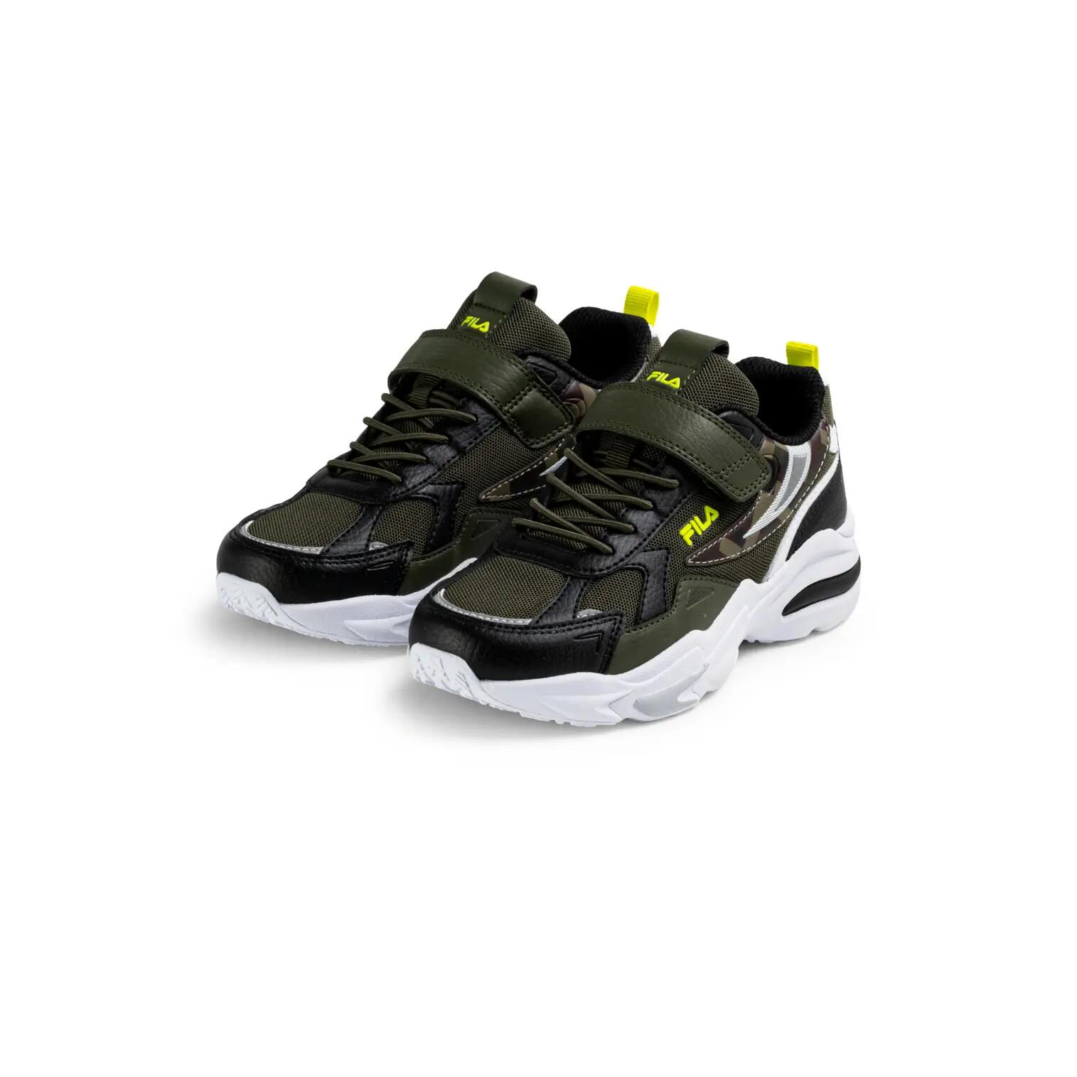 Zapatillas infantil Fila Madrun 2/6