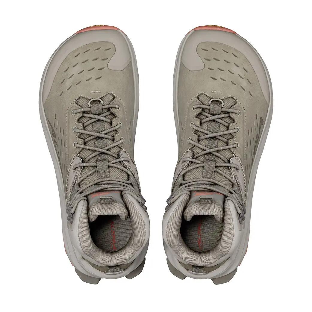 Scarpe trail running Altra Olympus 6 Hike GRX Mid 4/6