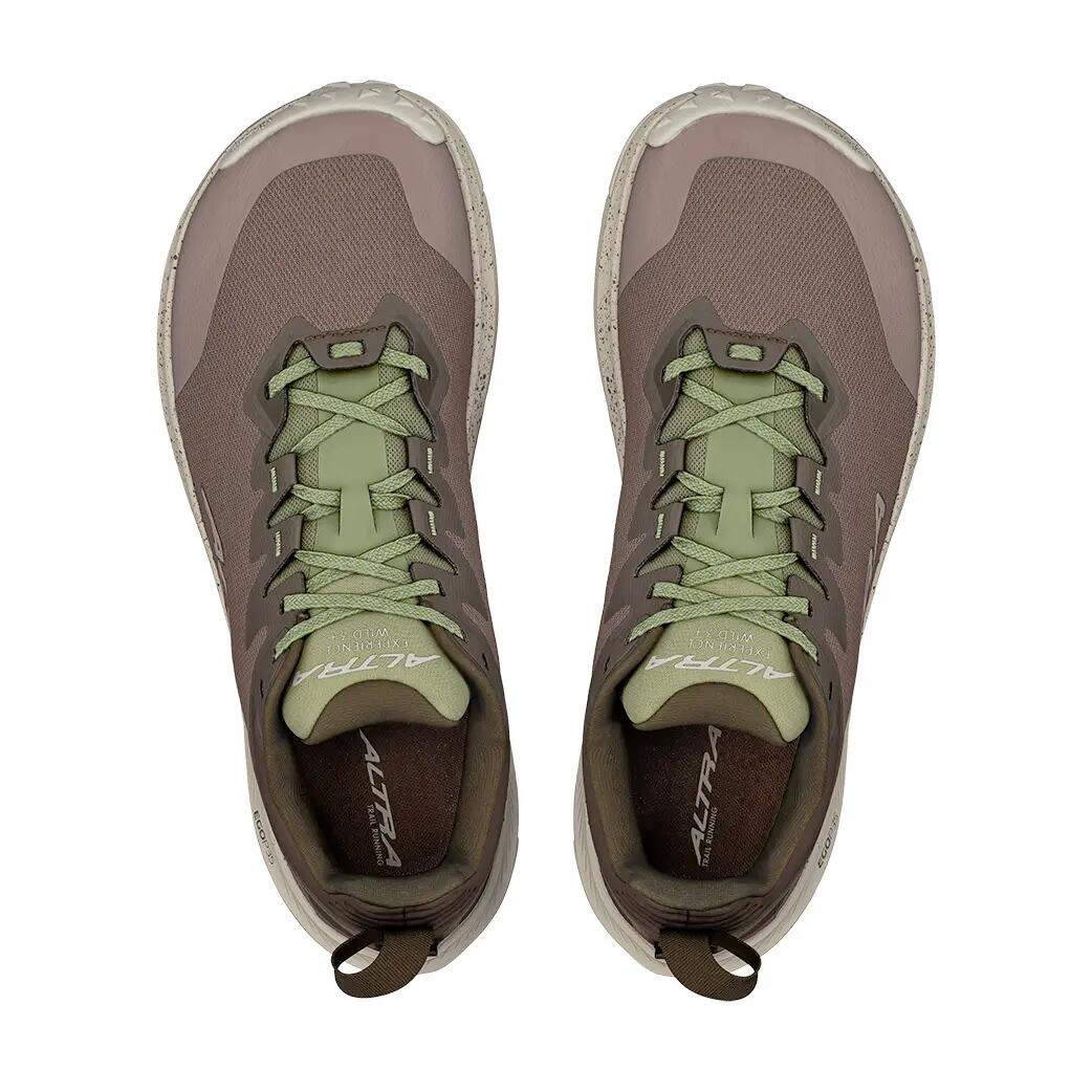 Zapatillasde trail Altra Experience Wild 3+ 4/6