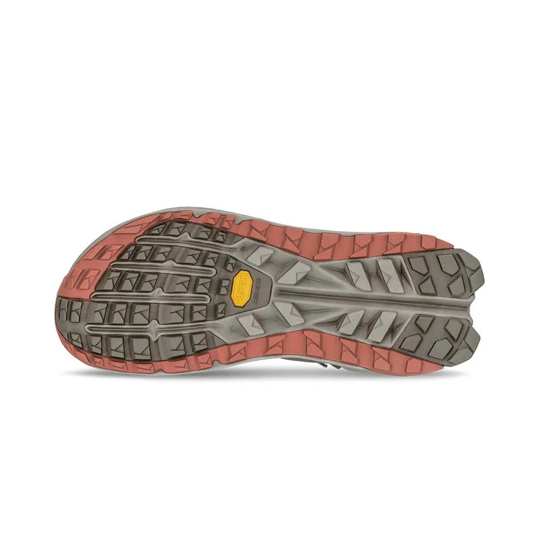 Scarpe trail running Altra Olympus 6 Hike GRX Mid 6/6
