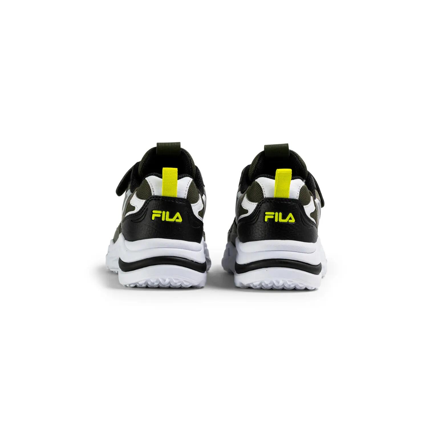 Zapatillas infantil Fila Madrun 4/6