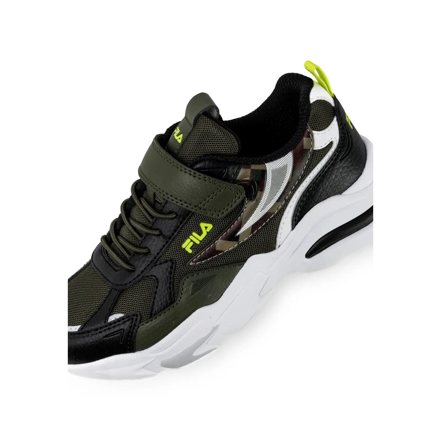 Zapatillas infantil Fila Madrun 6/6
