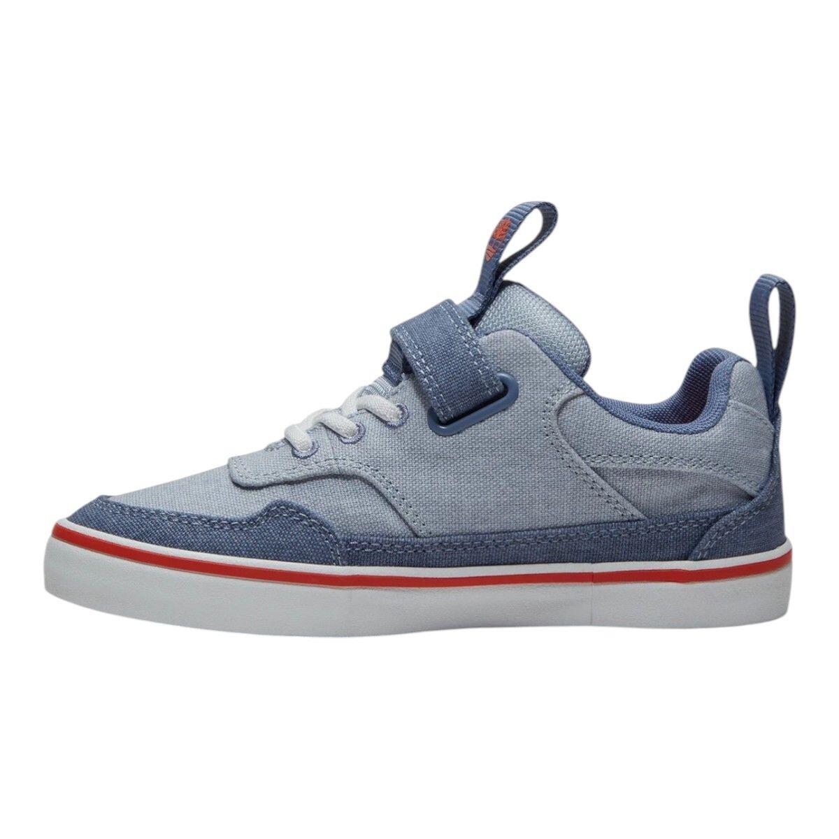 Baskets Timberland SNJP LOW HOOK & LOOP22 3/5