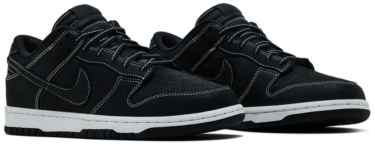 Nike Dunk Low Off Noir Summit White 5/5