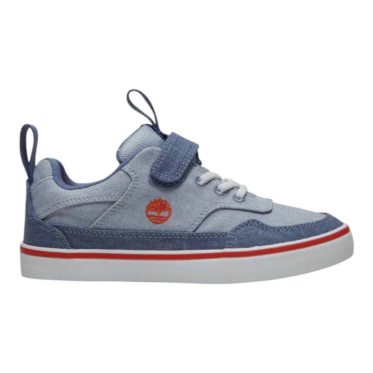 Baskets Timberland SNJP LOW HOOK & LOOP22 1/5
