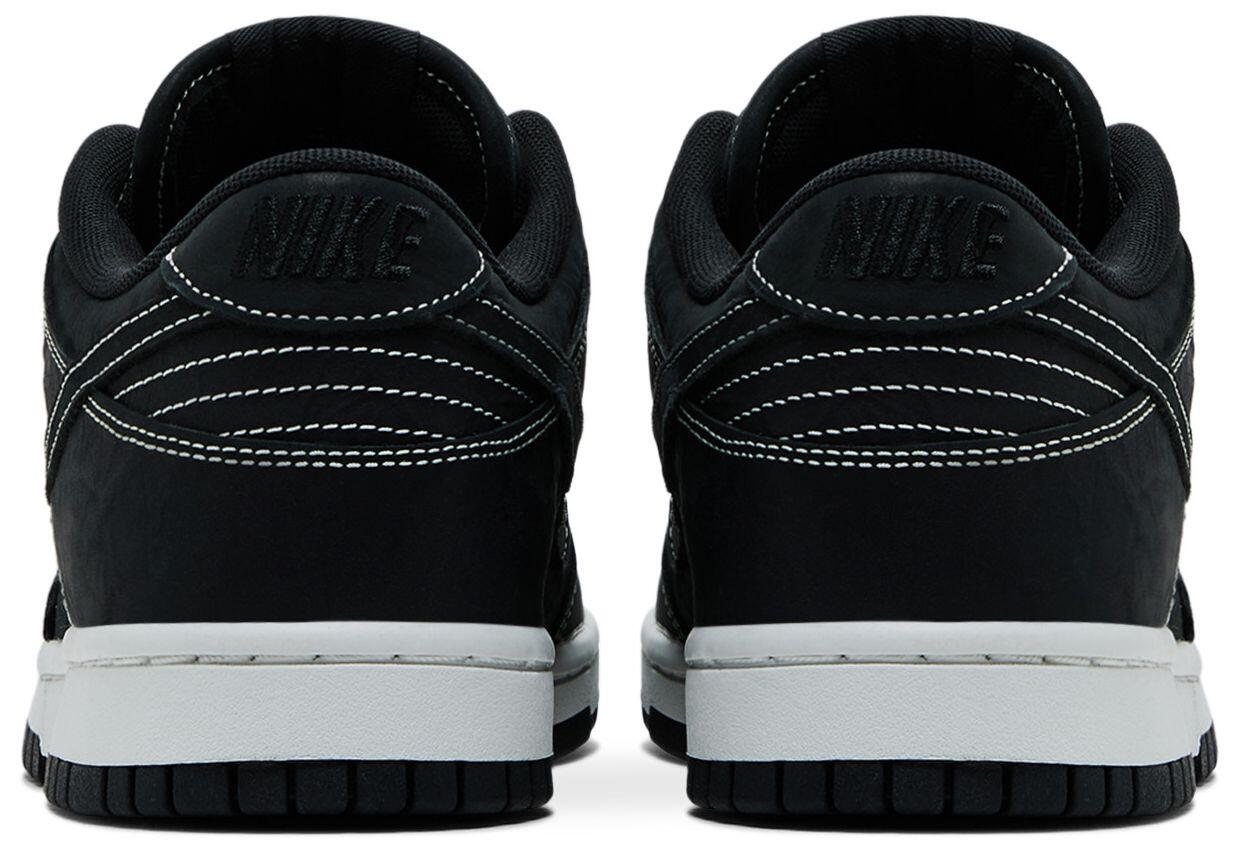 Nike Dunk Low Off Noir Summit White 4/5