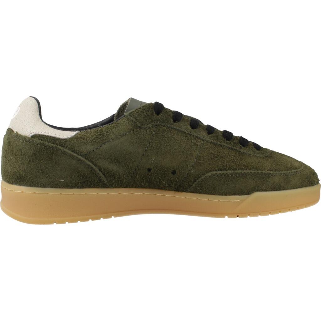 Zapatillas hombre Sun68 California Sun Suede 4/5