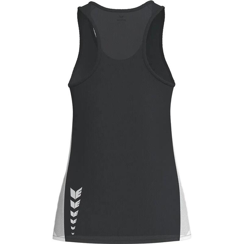 Erima T&f Wings Singlet Multicolor