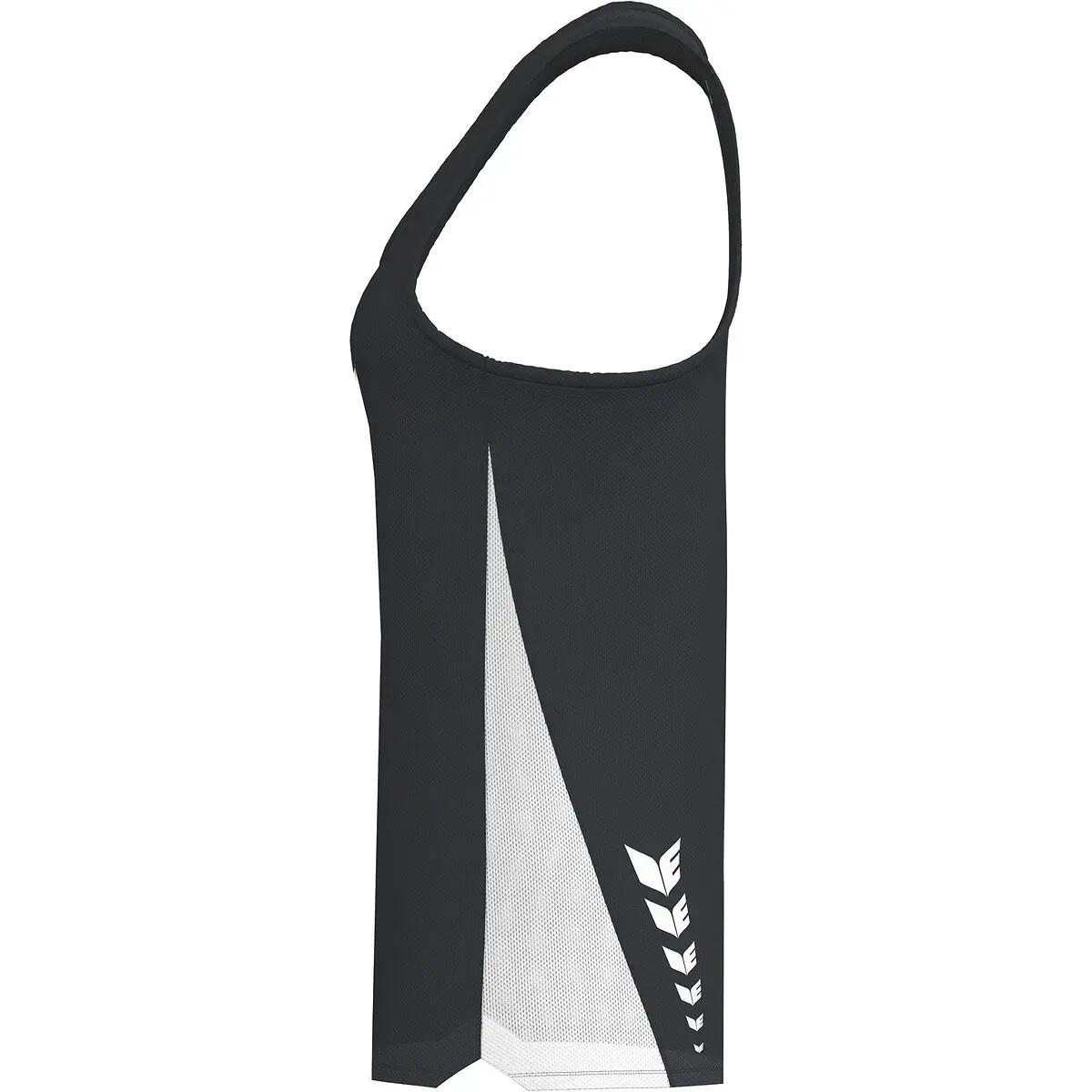 Damestanktop Erima T&F Wings 2/3