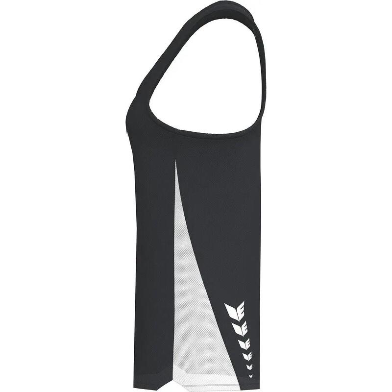 Erima T&f Wings Singlet Multicolor