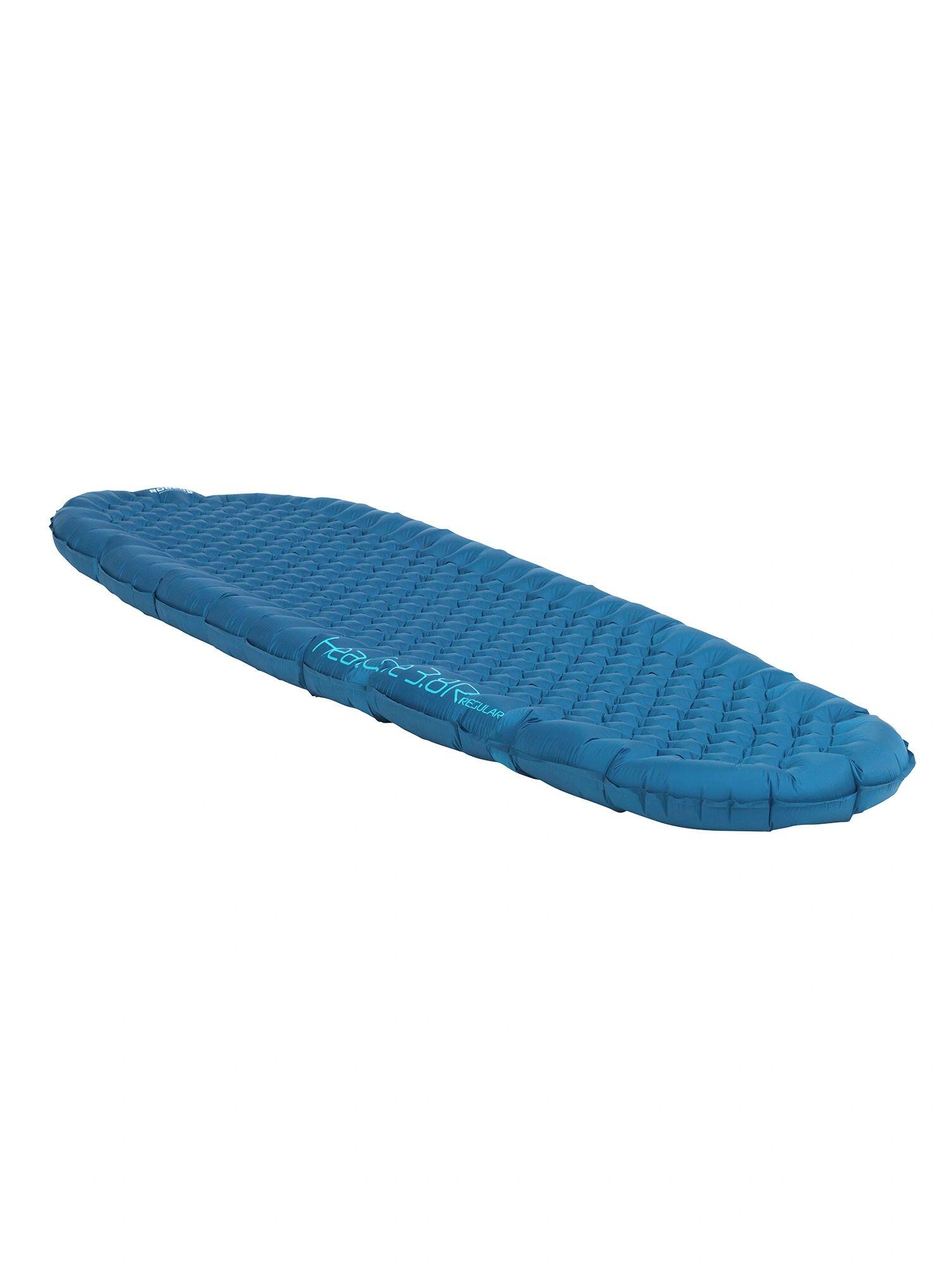 Mata turystyczna Robens HeatCore 3.8R Regular - blue 3/7
