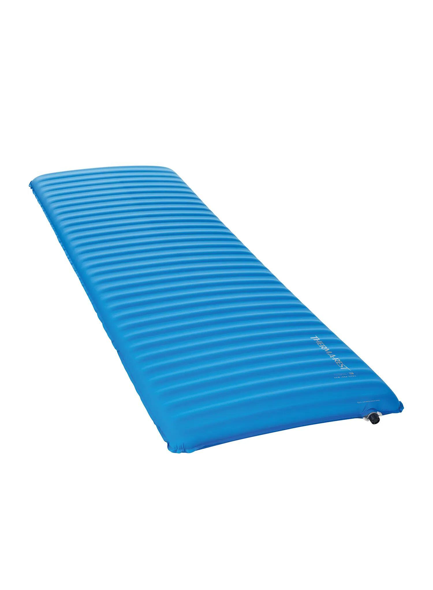 Mata samopompująca Therm a Rest Trail Pro MAX RW - tide 3/7