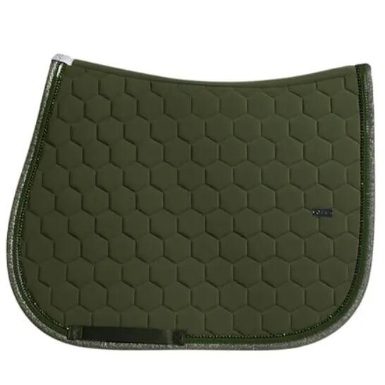 Saddle pad for horses GEM Atlas Obstacle