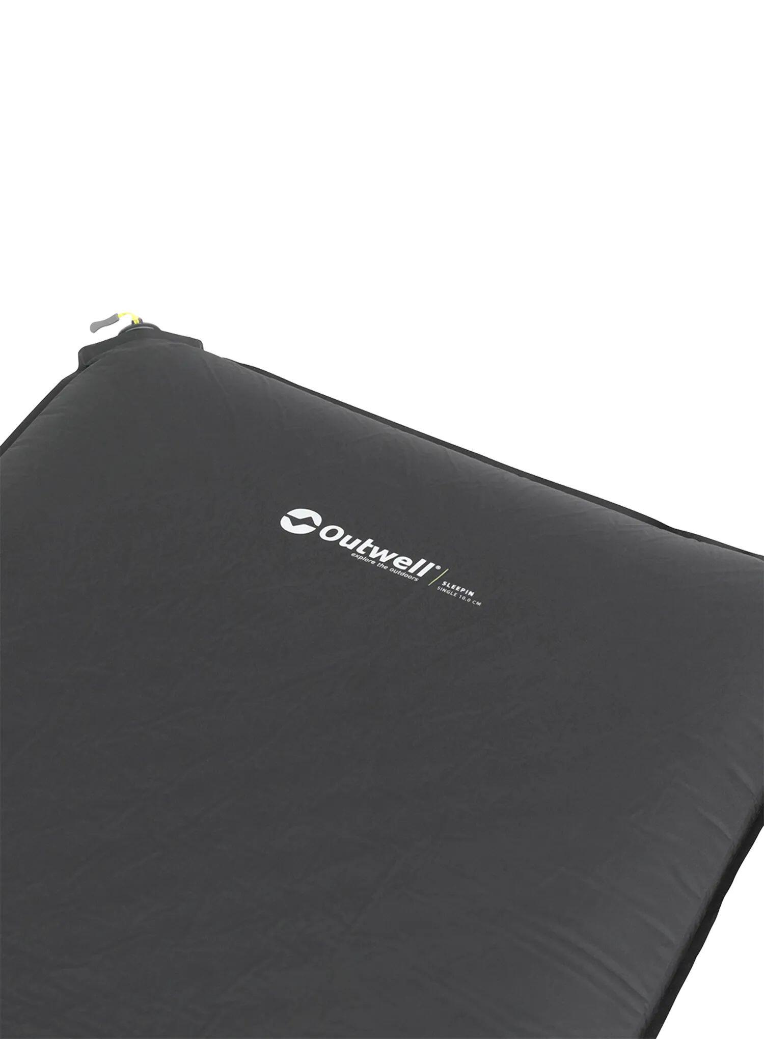Mata samopompująca Outwell Sleepin Single 10.0 cm 2/6