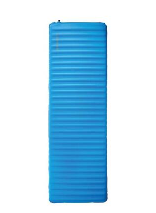 Mata samopompująca Therm a Rest Trail Pro MAX RW - tide