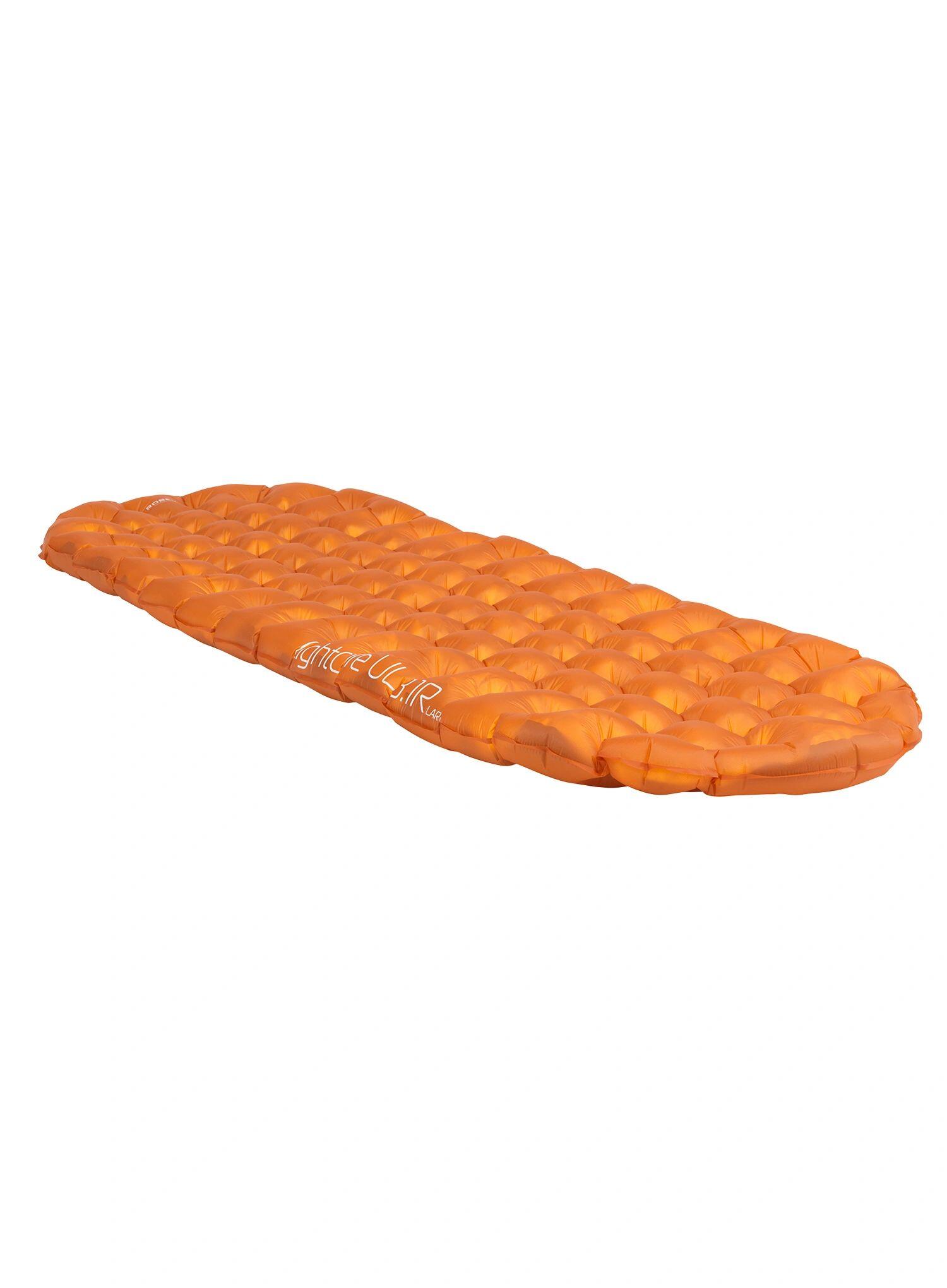 Mata turystyczna Robens LightCore UL 3.1R Large - orange 6/7