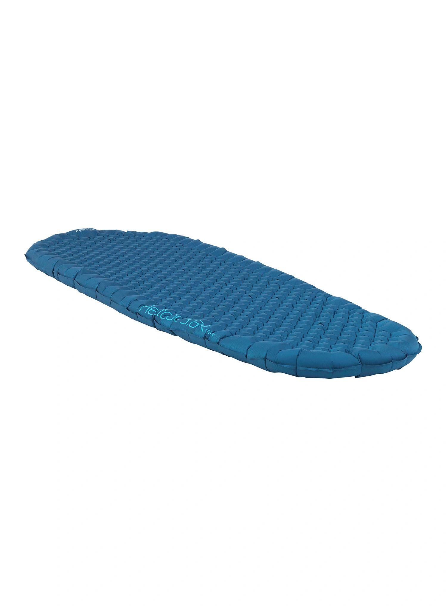 Mata samopompująca Robens HeatCore 3.8R Large - blue 6/7