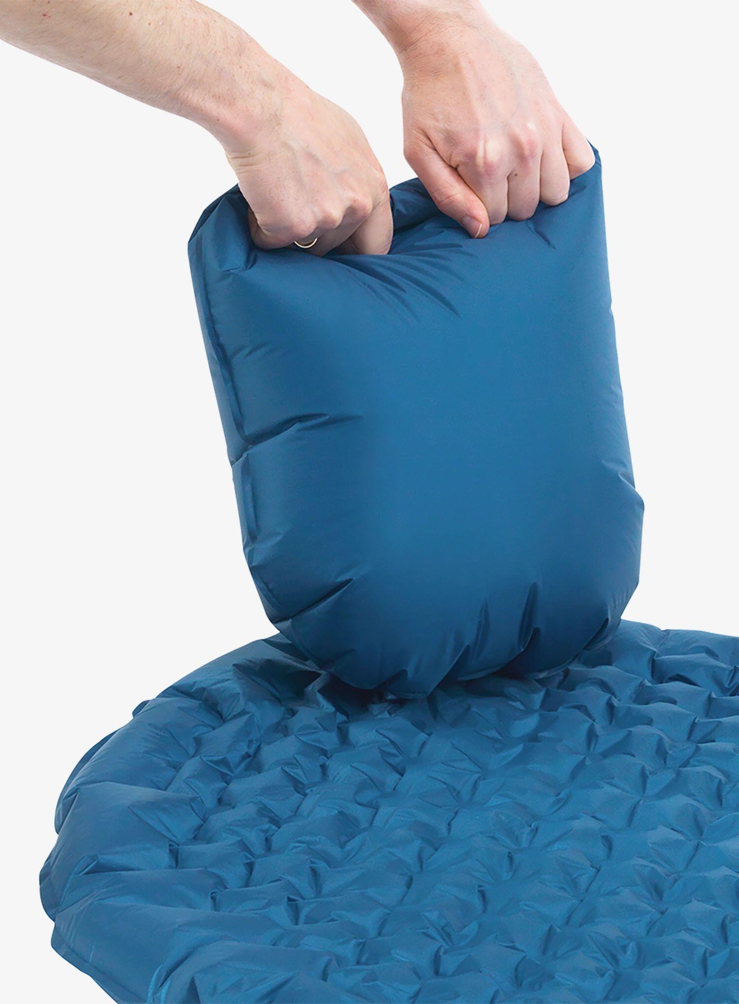 Mata turystyczna Robens HeatCore 3.8R Regular - blue 6/7