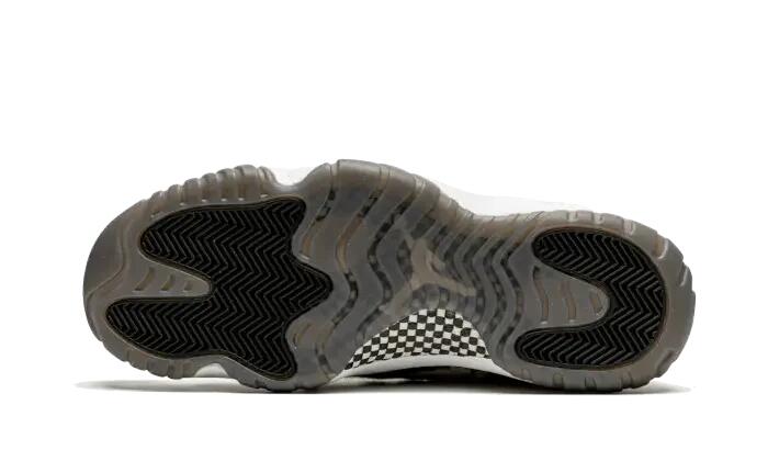 Jordan 11 Retro Animal Instinct Damen 4/4