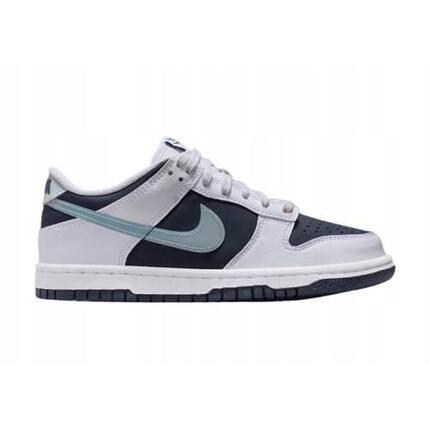 Chaussures universel enfants Nike Dunk Low