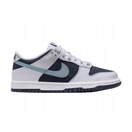 Buty do chodzenia dla dzieci Nike Dunk Low