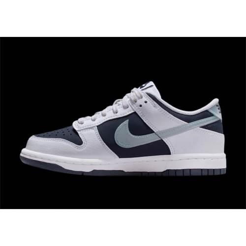 Sapatilhas para crianças Nike Dunk Low 4/5