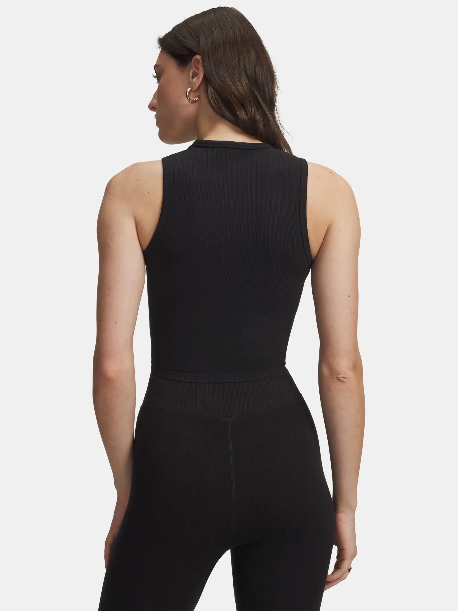 Női trikó Under Armour Seamless Cotton Hand Tank 2/3