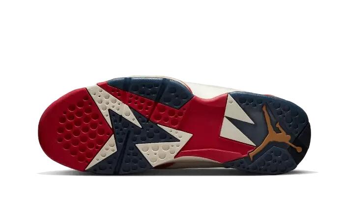 Jordan 7 Retro Trophy Room New Sheriff in Town 3/3
