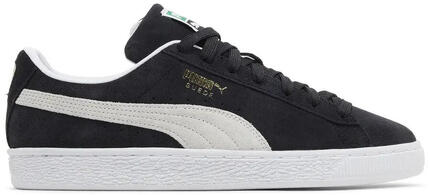Chaussures Hommes Puma Suede Classic Xxi noir