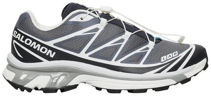Salomon XT-6 Grisaille Blue Nights