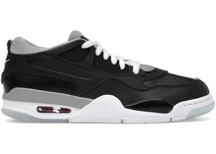 Heren Sportschoenen Nike Air Jordan 4 Rm Prm