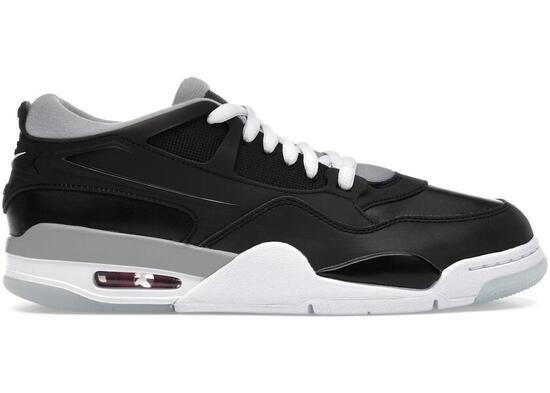 Heren Sportschoenen Nike Air Jordan 4 Rm Prm