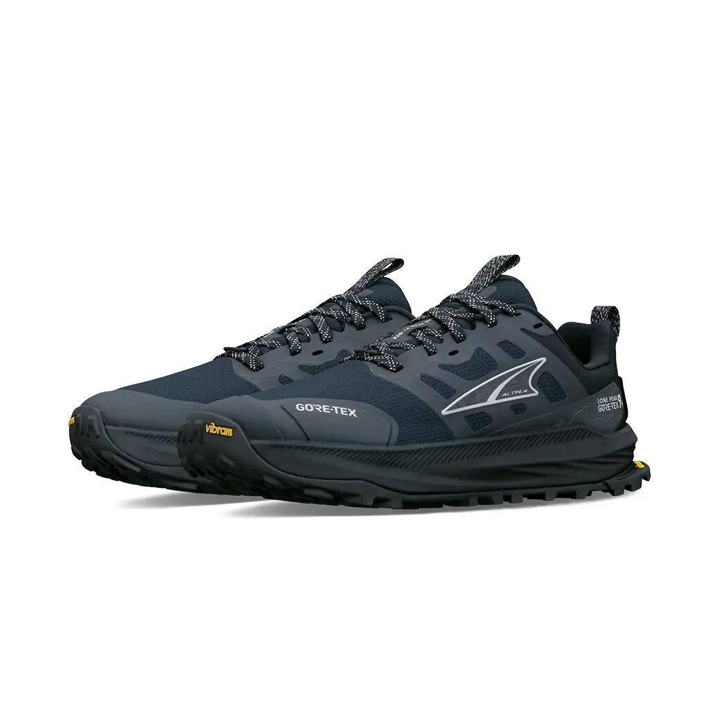 Damesschoenen Altra Lone Peak 9+ 3/6