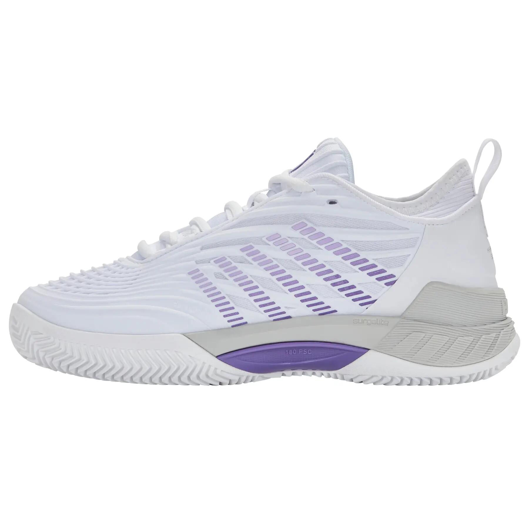Zapatillas de tenis para mujer K-Swiss Hypercourt Supreme 2 3/7