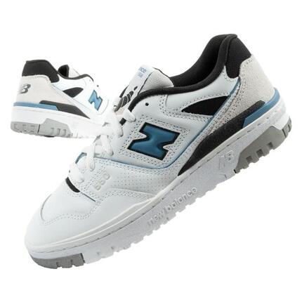 Chaussures de sport pour adolescents New Balance 550