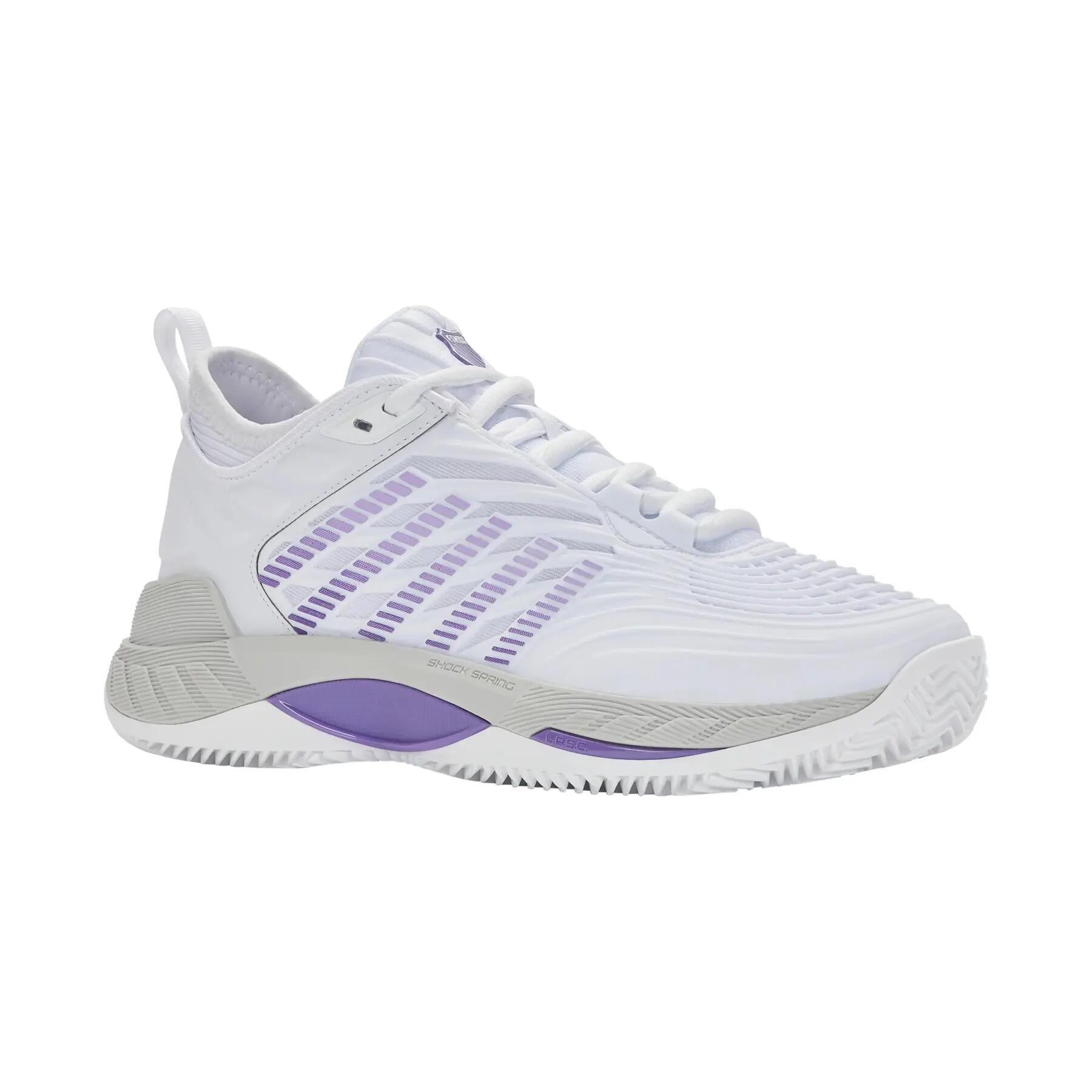 Zapatillas de tenis para mujer K-Swiss Hypercourt Supreme 2 2/7