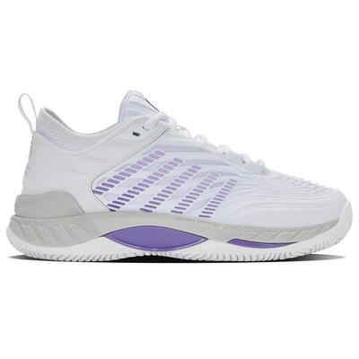 Dames tennisschoenen k-swiss hypercourt supreme 2