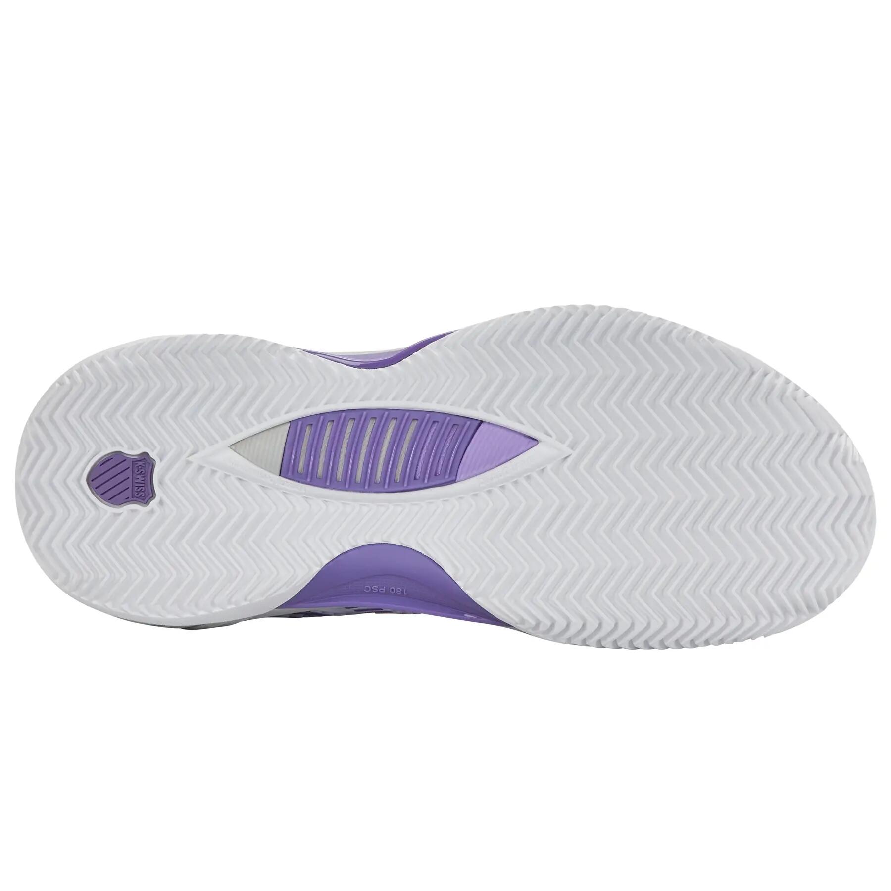 Zapatillas de tenis para mujer K-Swiss Hypercourt Supreme 2 7/7