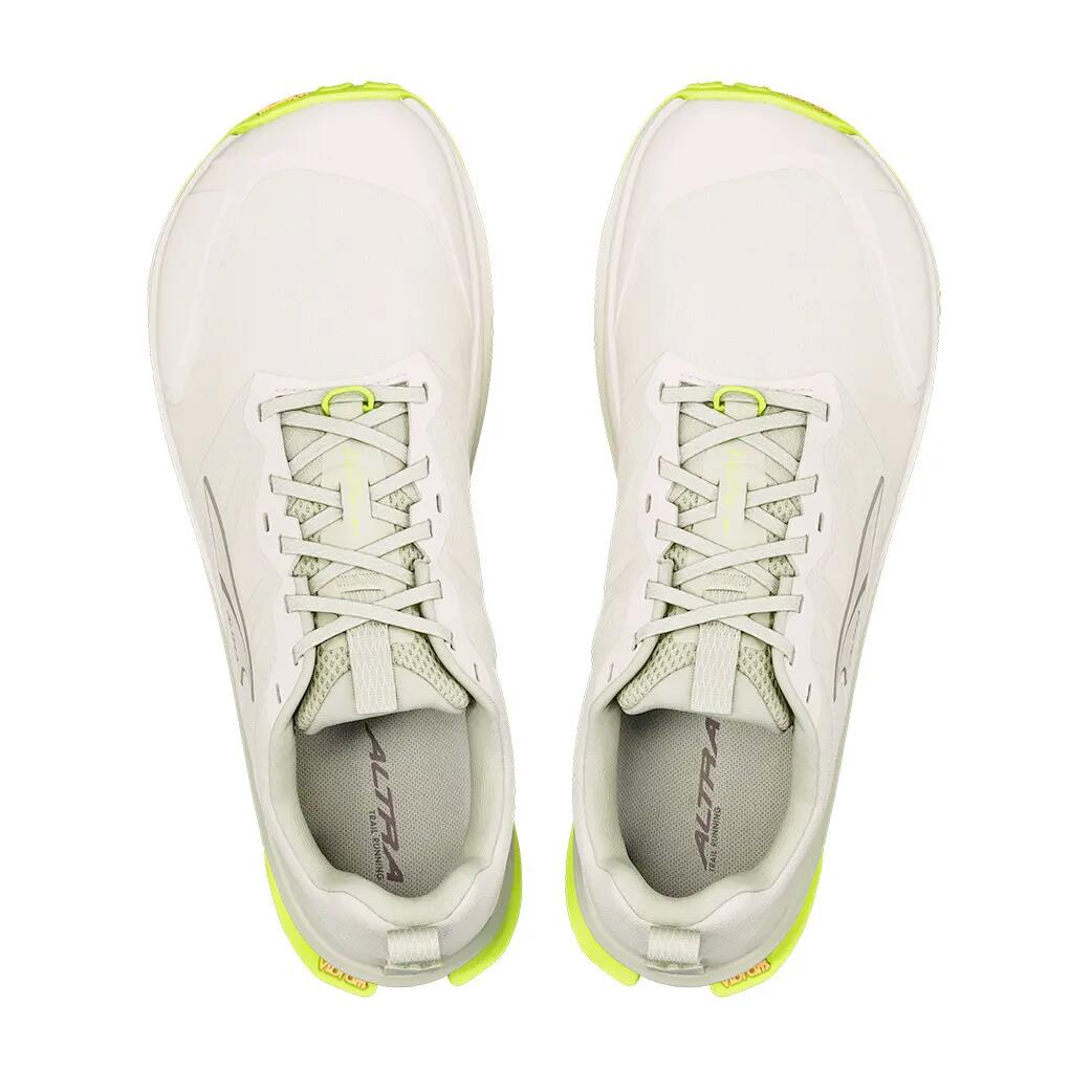 Scarpe trail running Altra Lone Peak 9+ 4/6