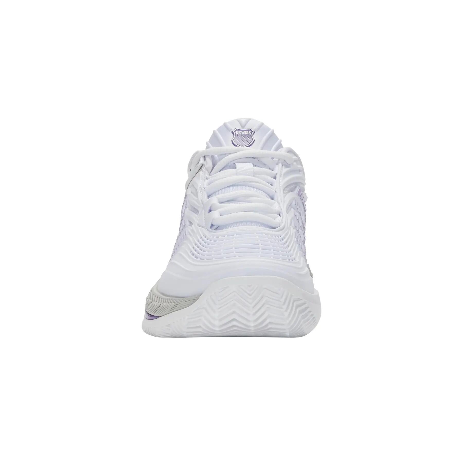 Zapatillas de tenis para mujer K-Swiss Hypercourt Supreme 2 4/7