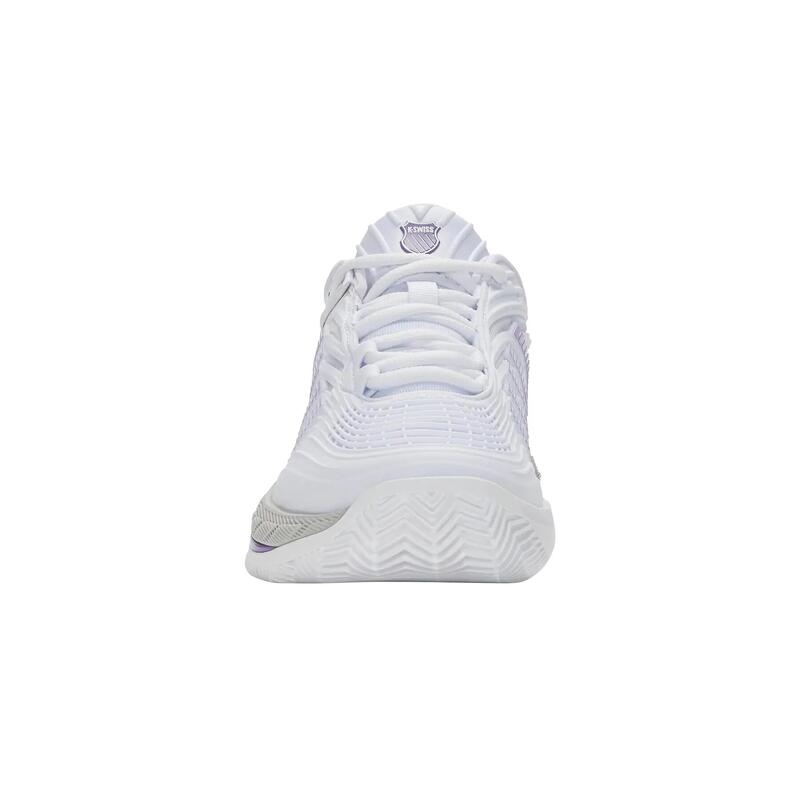 K-swiss Hypercourt Supreme 2 Clay Lila Mujer 99072