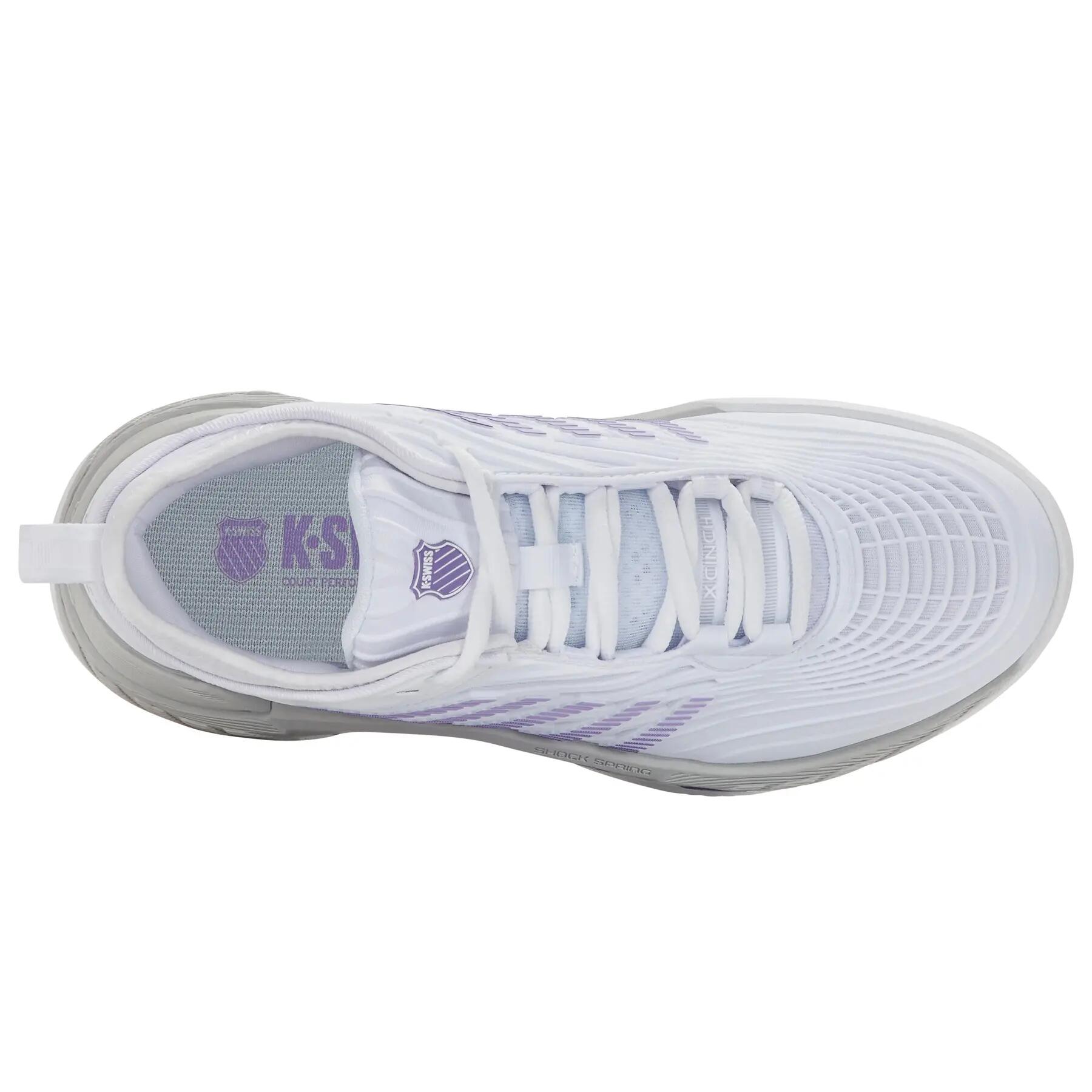 Zapatillas de tenis para mujer K-Swiss Hypercourt Supreme 2 6/7