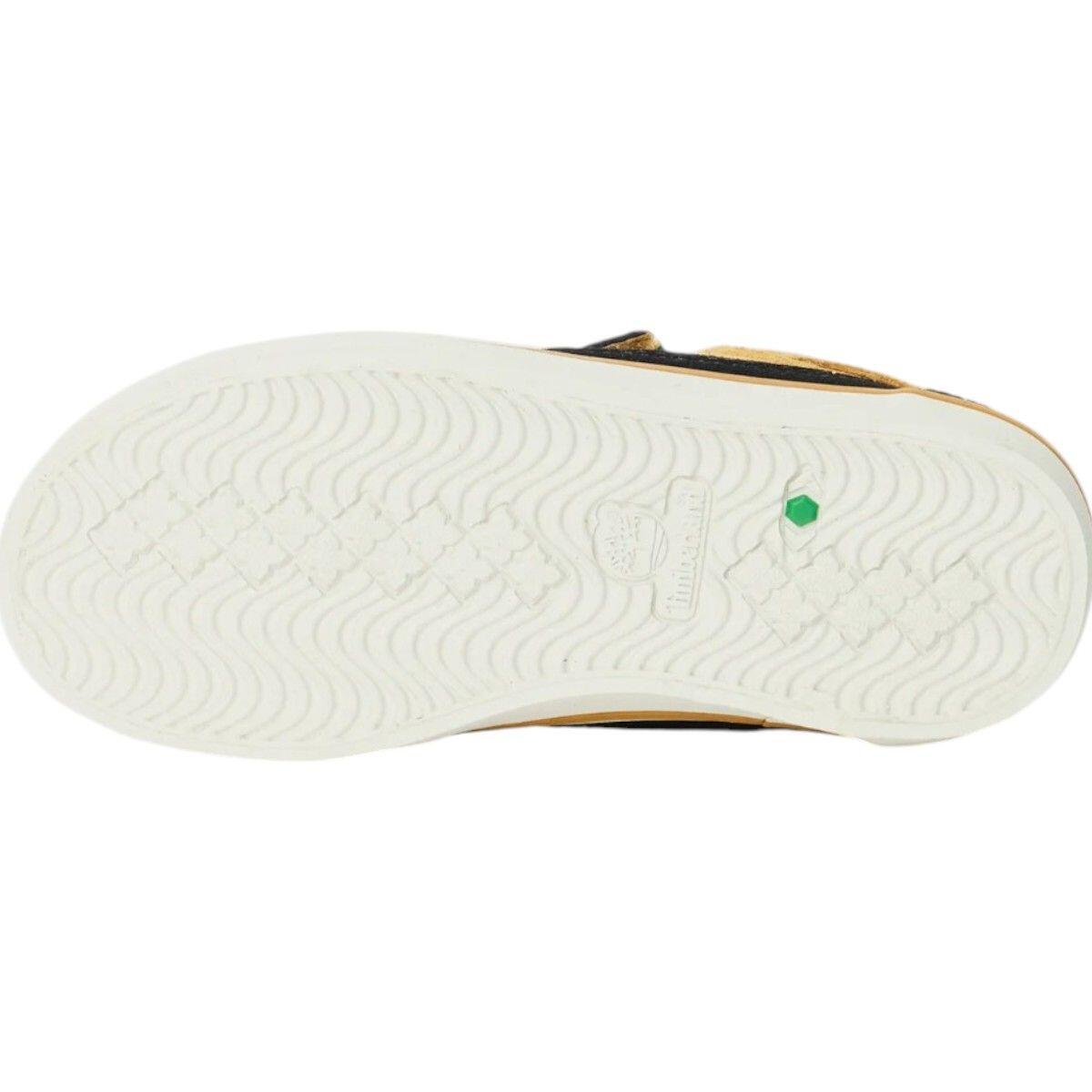 Baskets Timberland SNJP LOW HOOK & LOOP12 5/5