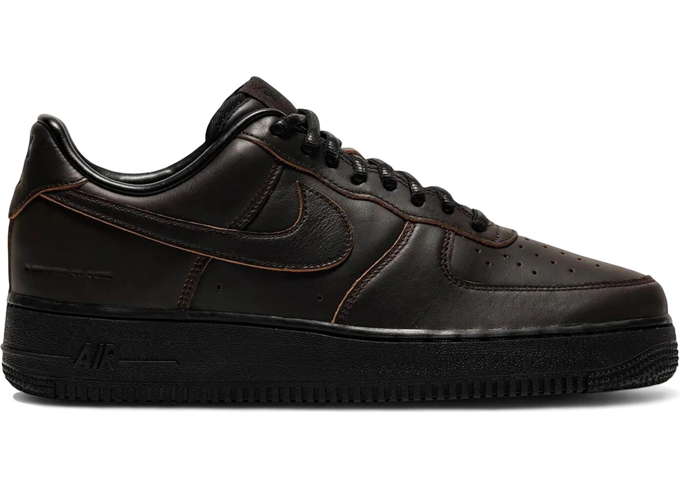 Nike Air Force 1 '07 Premium Morse Code 2/2