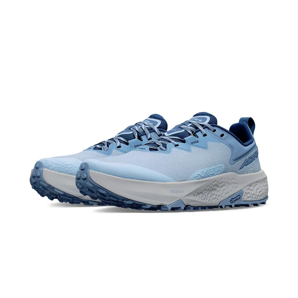 Zapatillas de trail mujer Altra Timp 6 3/6