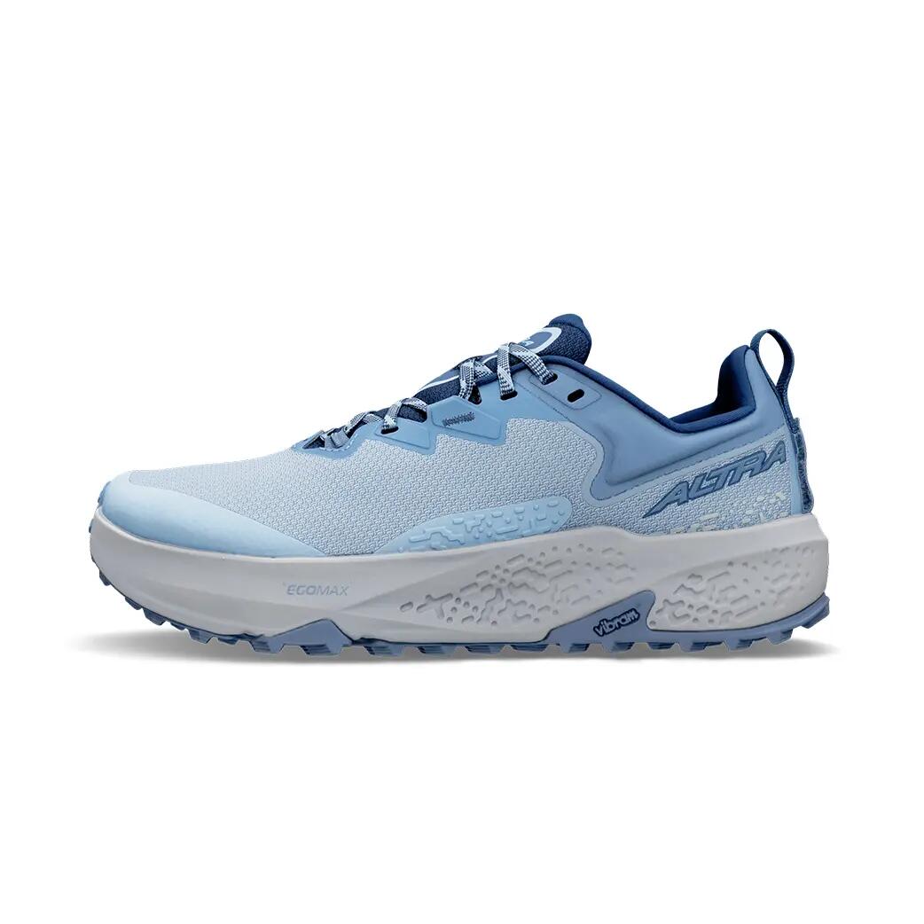 Zapatillas de trail mujer Altra Timp 6 2/6