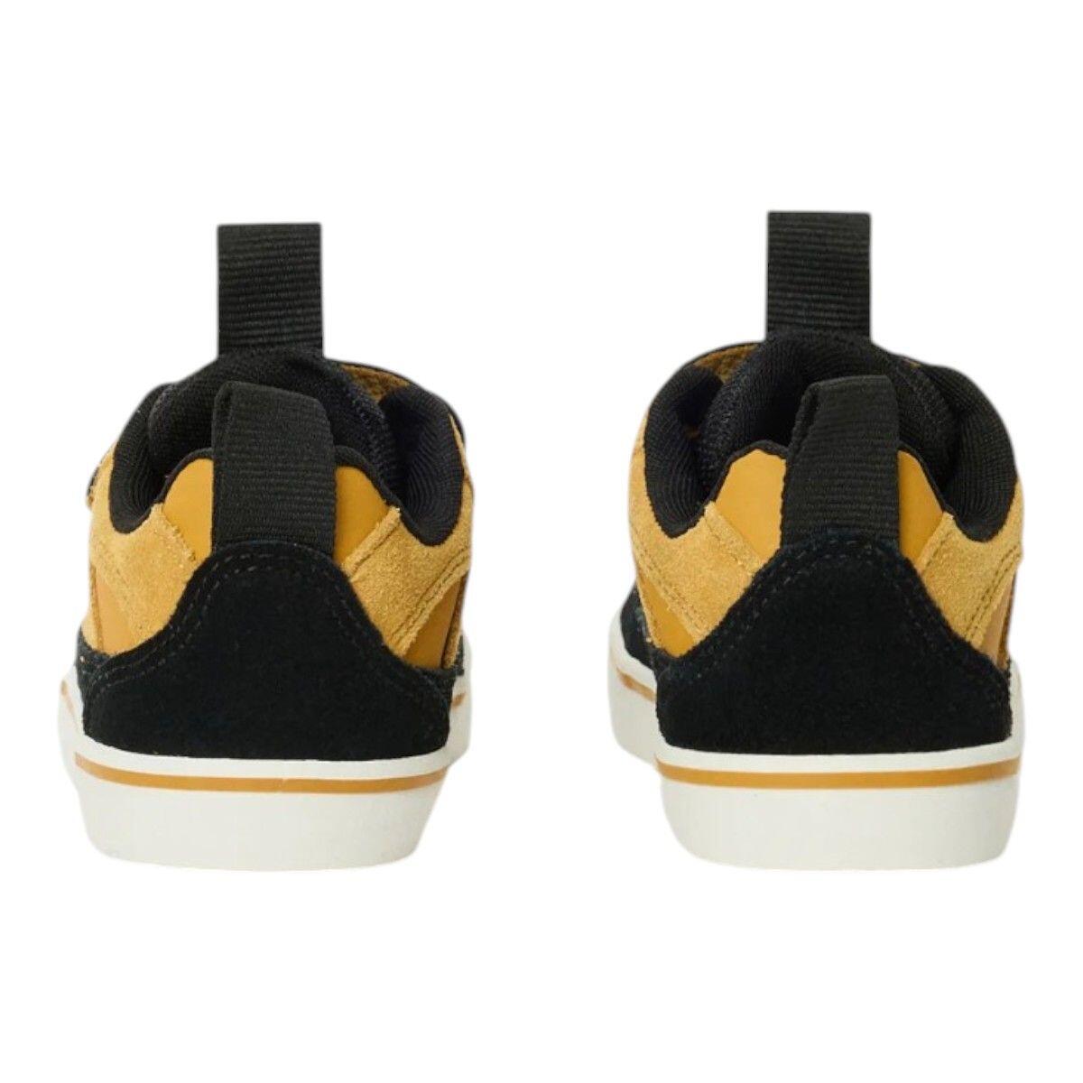 Baskets Timberland SNJP LOW HOOK & LOOP12 4/5